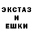 ГАШ VHQ Fred Crockett